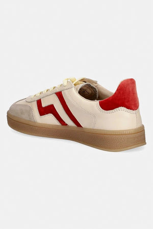Zapatillas deportivas de cuero Gant Cuzima