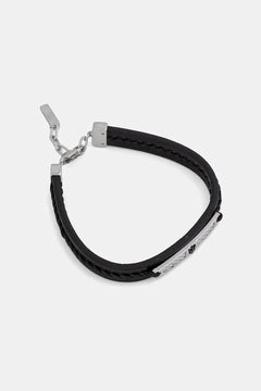 Pulsera de hombre MASERATI