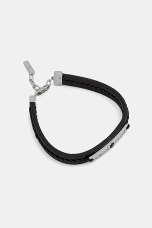 Pulsera de hombre MASERATI
