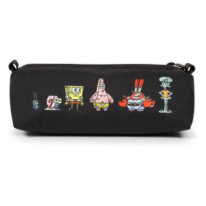 Eastpak - Sponge Bob Kit | Siyah