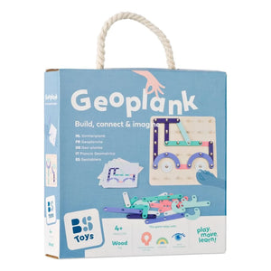 BS Toys - Geoplano