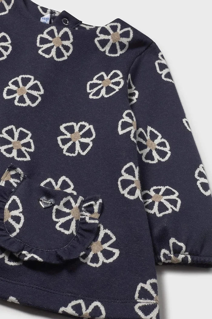 Vestido para niña Mayoral
