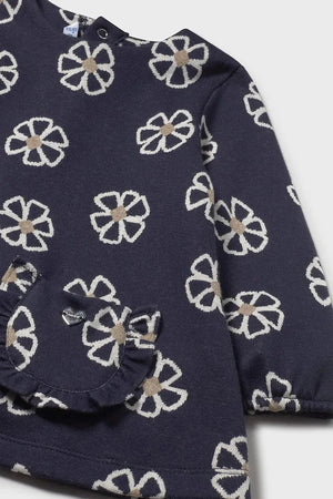 Vestido para niña Mayoral