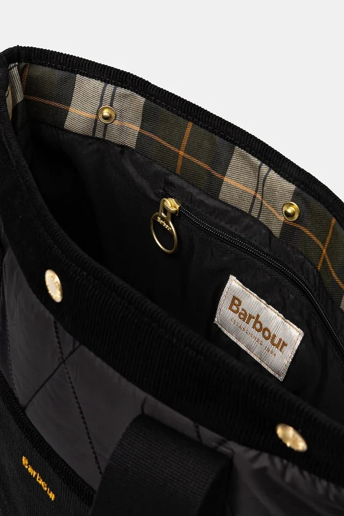 Bolso tote Barbour para mujer Healy