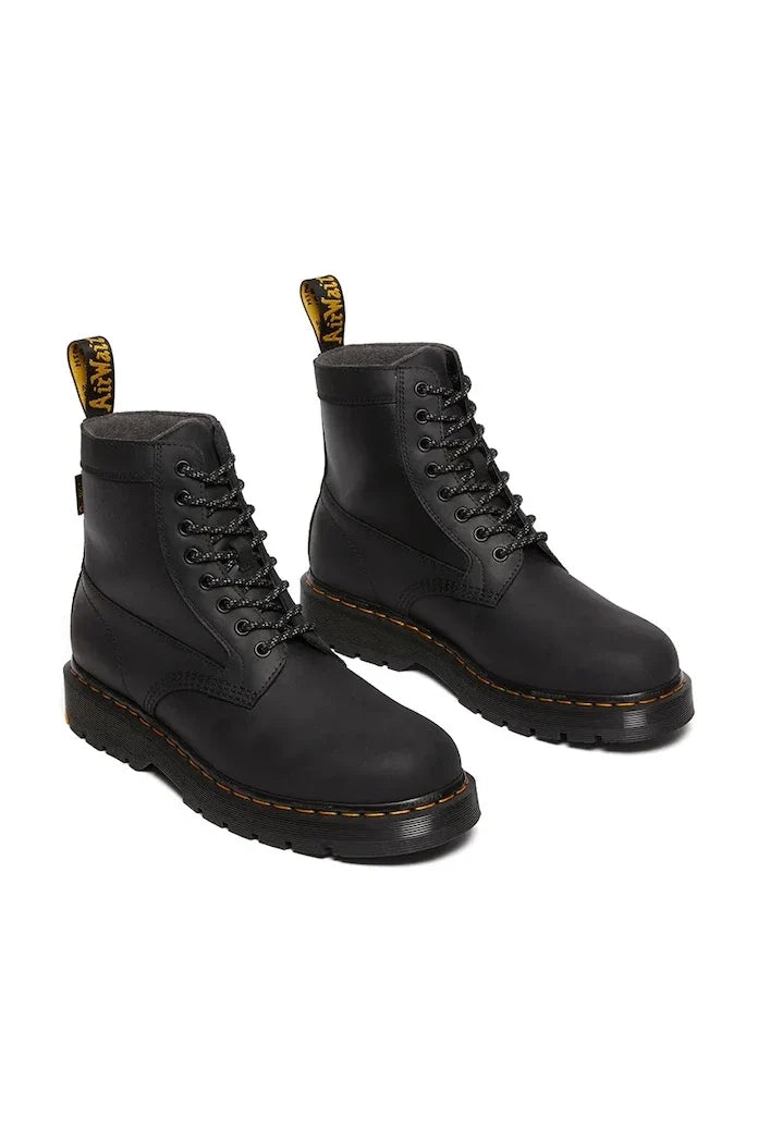 Botines de cuero Dr. Martens 1460 Trinity