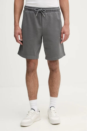 Pantalones cortos deportivos de algodón para hombre Marc O'Polo