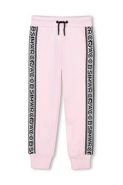 Pantalón deportivo infantil Marc Jacobs