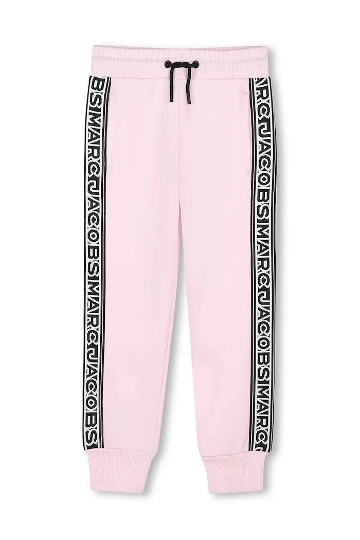 Pantalón deportivo infantil Marc Jacobs