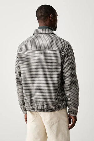 Chaqueta Camisera de Algodón para Hombre Marc O'Polo