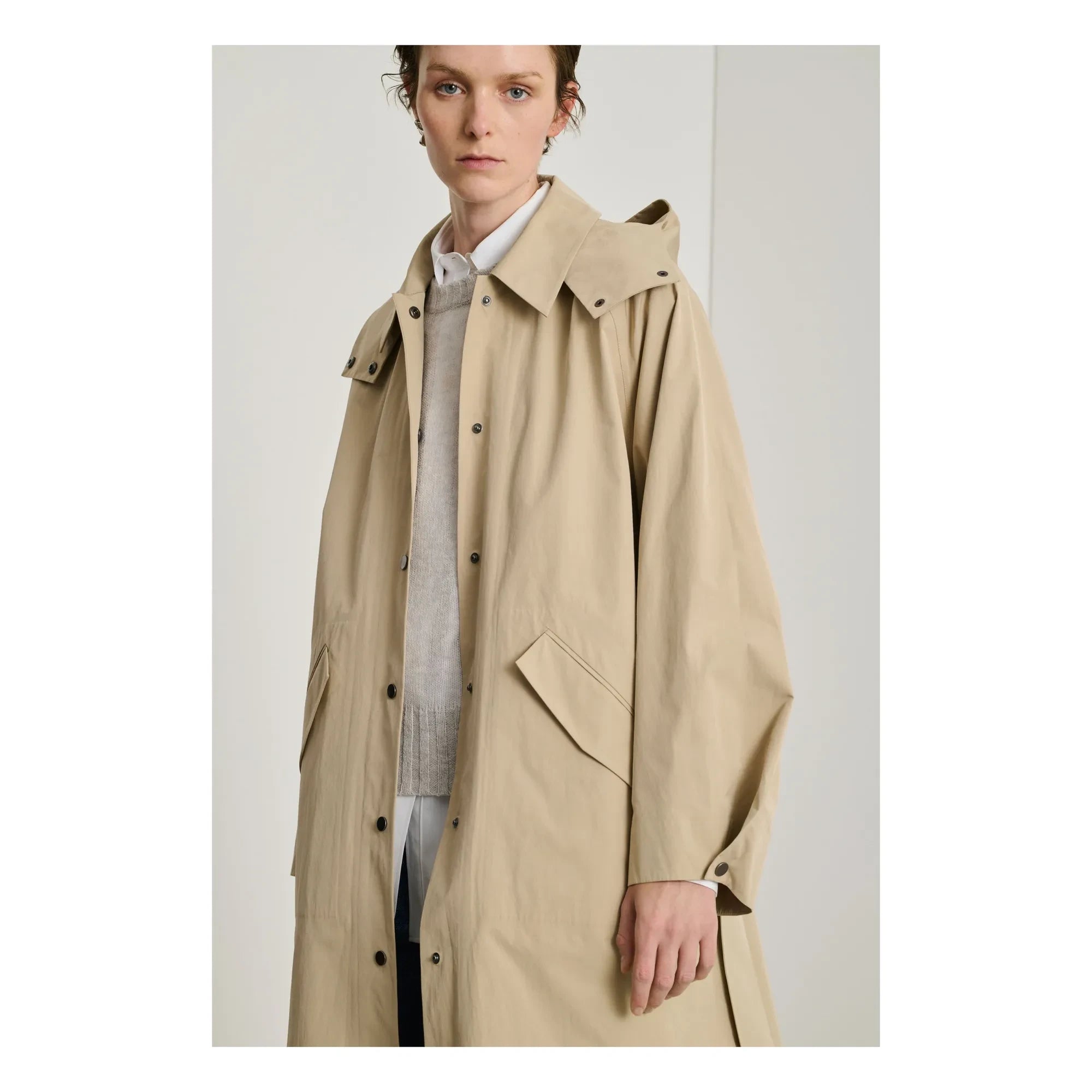 Soeur - Dustin kaban | Beige