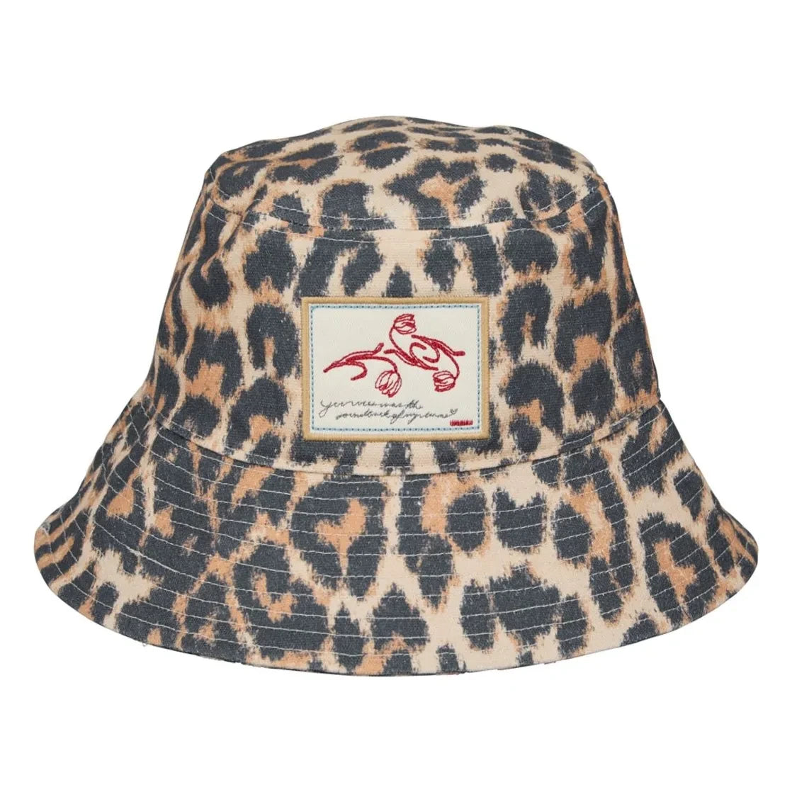 Becksöndergaard - Bob Leopa | Negro