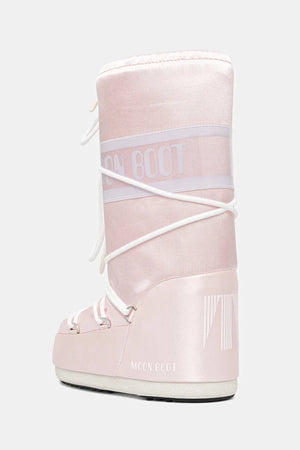 Botas de nieve Moon Boot MB ICON PEARLY