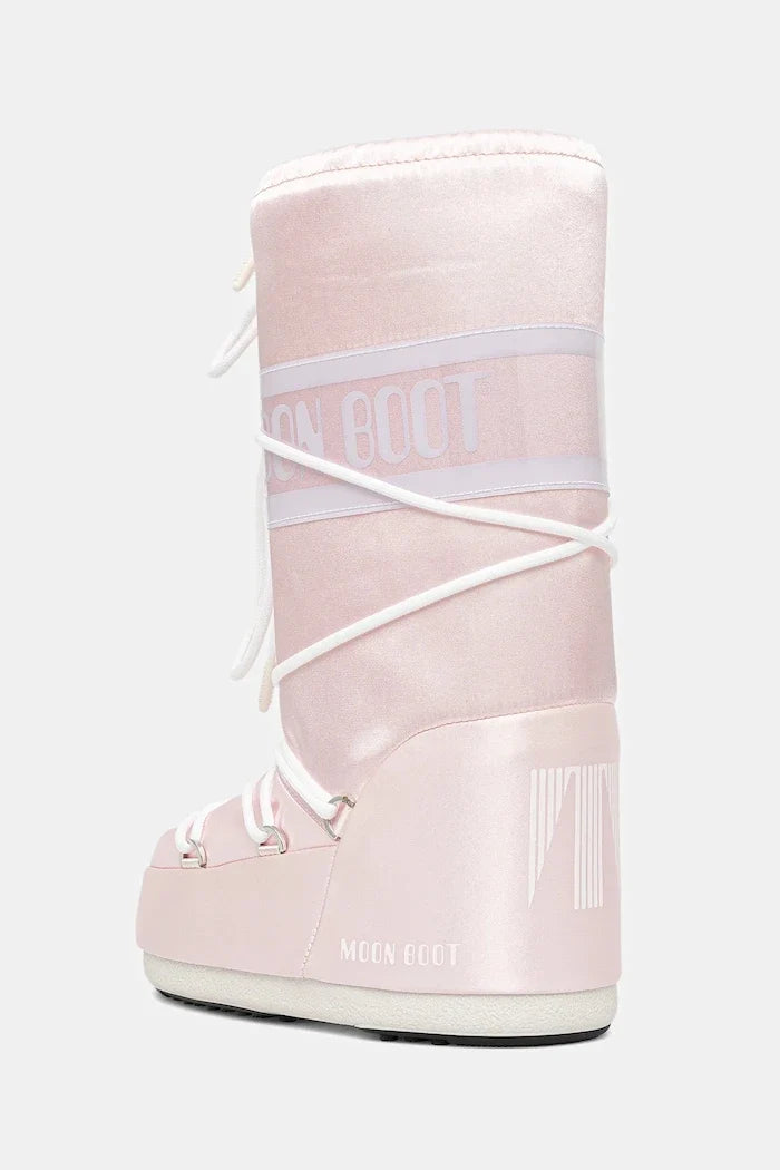 Botas de nieve Moon Boot MB ICON PEARLY