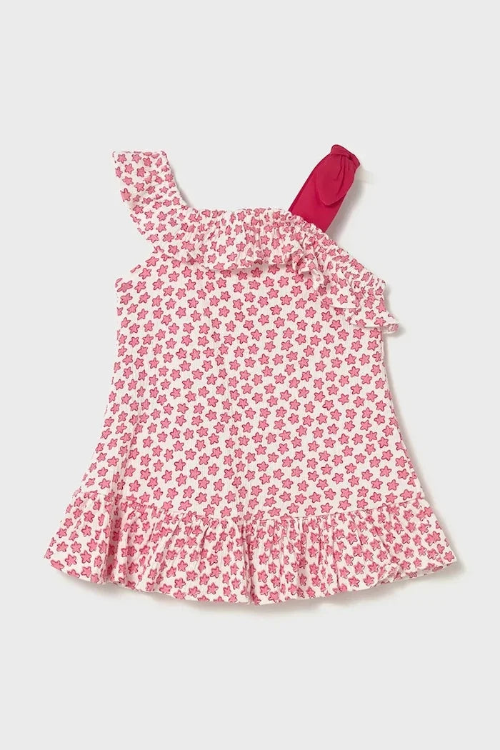 Vestido Mayoral para Niña