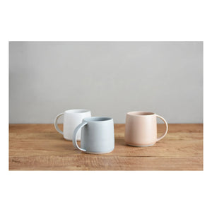 Kinto - Taza Ripple | Rosa