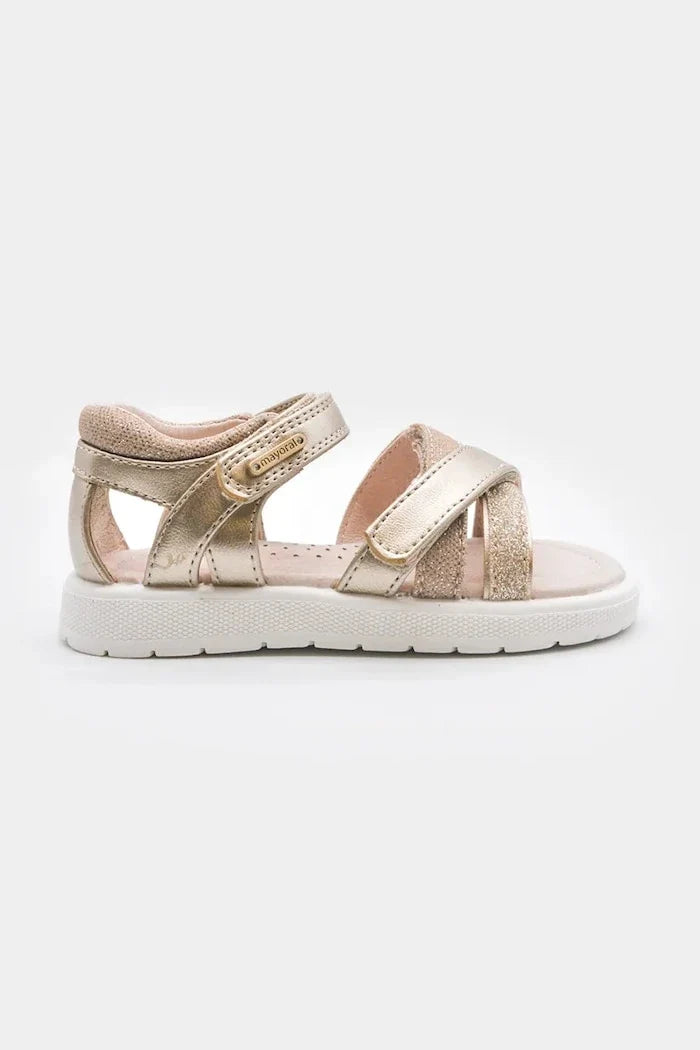 Sandalias infantiles Mayoral