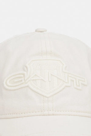 Gorra con Visera Gant