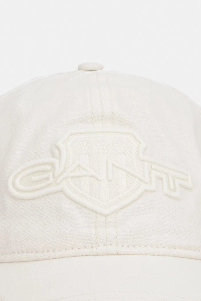 Gorra con Visera Gant