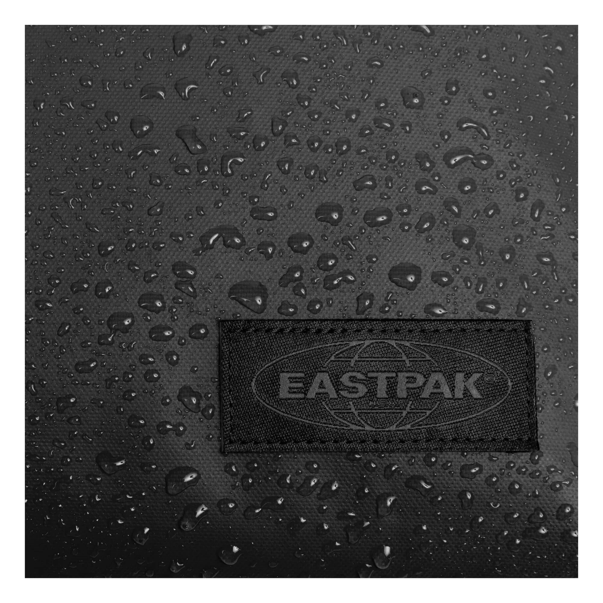 Eastpak - Maleta Transit'R S | Negro