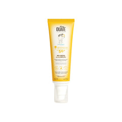 Ouate - Mi Crema 1, 2, 3 Soleil SPF50+
