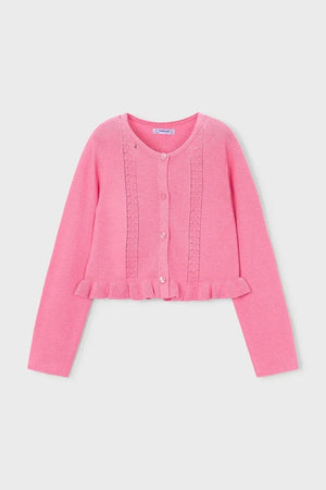 Chaleco Infantil Mayoral