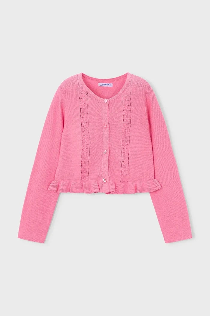Chaleco Infantil Mayoral