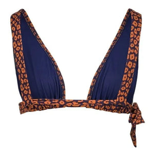 Anja Paris - Top de bikini Le Fascinant | Marrón