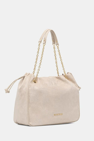 Bolso shopper de mujer efecto ante Valentino Bags MAXI