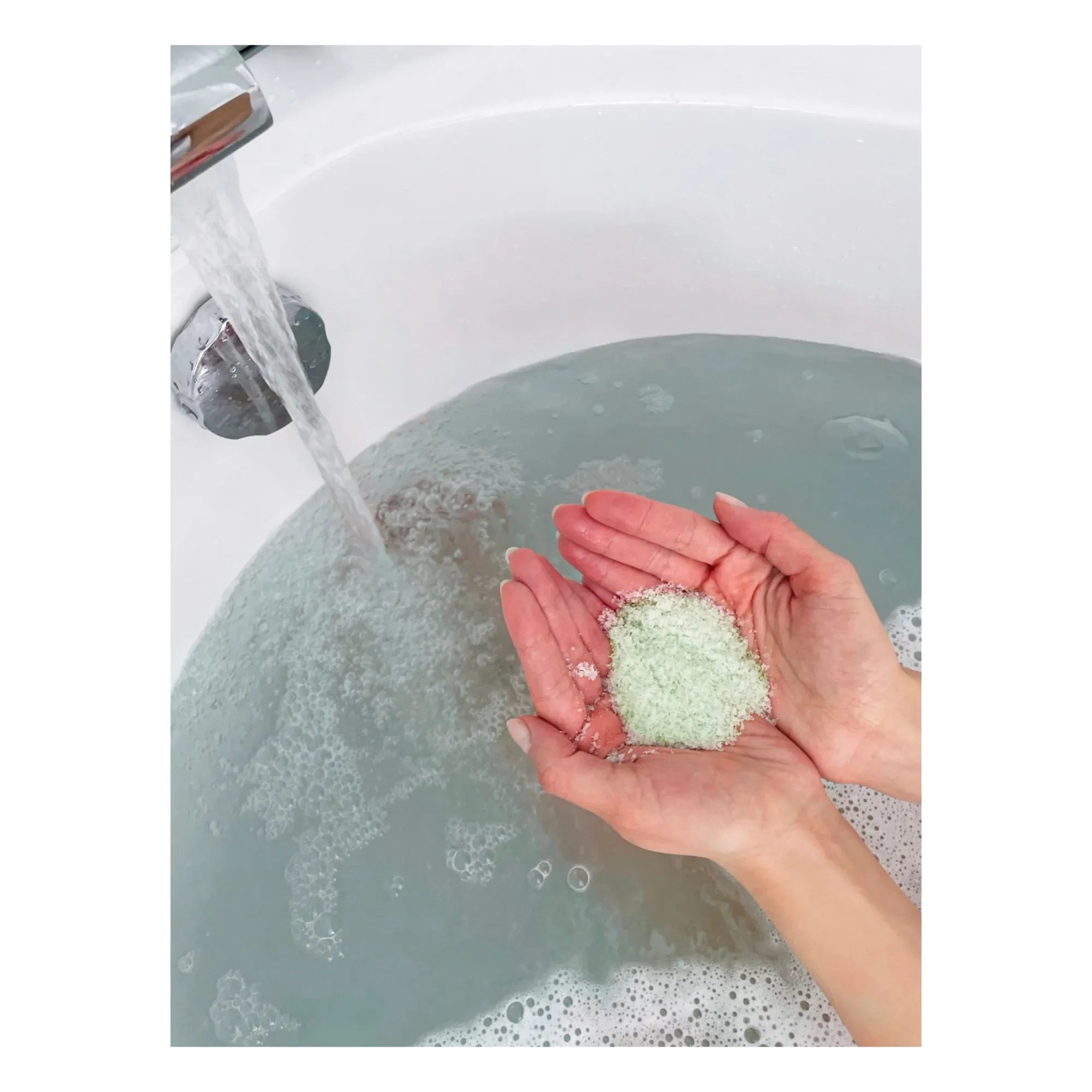 Odacité - Sales de Baño para Despertar la Energía - 227 g