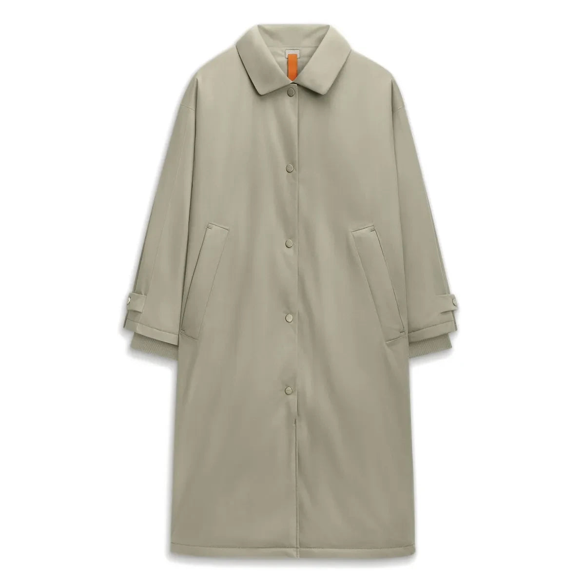 g-lab - Free Parka | Gri