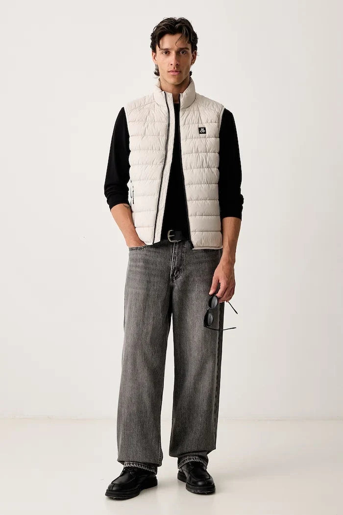 Chaleco para hombre Marc O'Polo