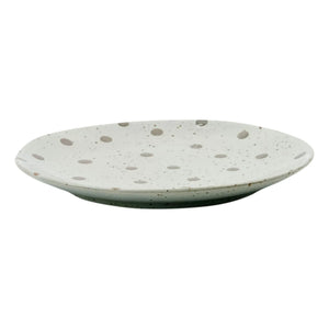 House Doctor - Dots Stoneware Tabak | Bej