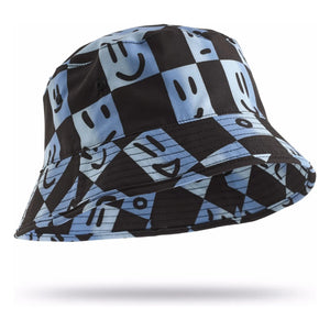 Molo - Bob Niks Smiles Cuadrados | Azul