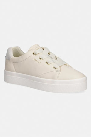 Zapatillas de cuero Gant Avona para mujer