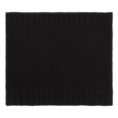 SMALLABLE BASICS - Virgin Wool Boyunluk | Siyah
