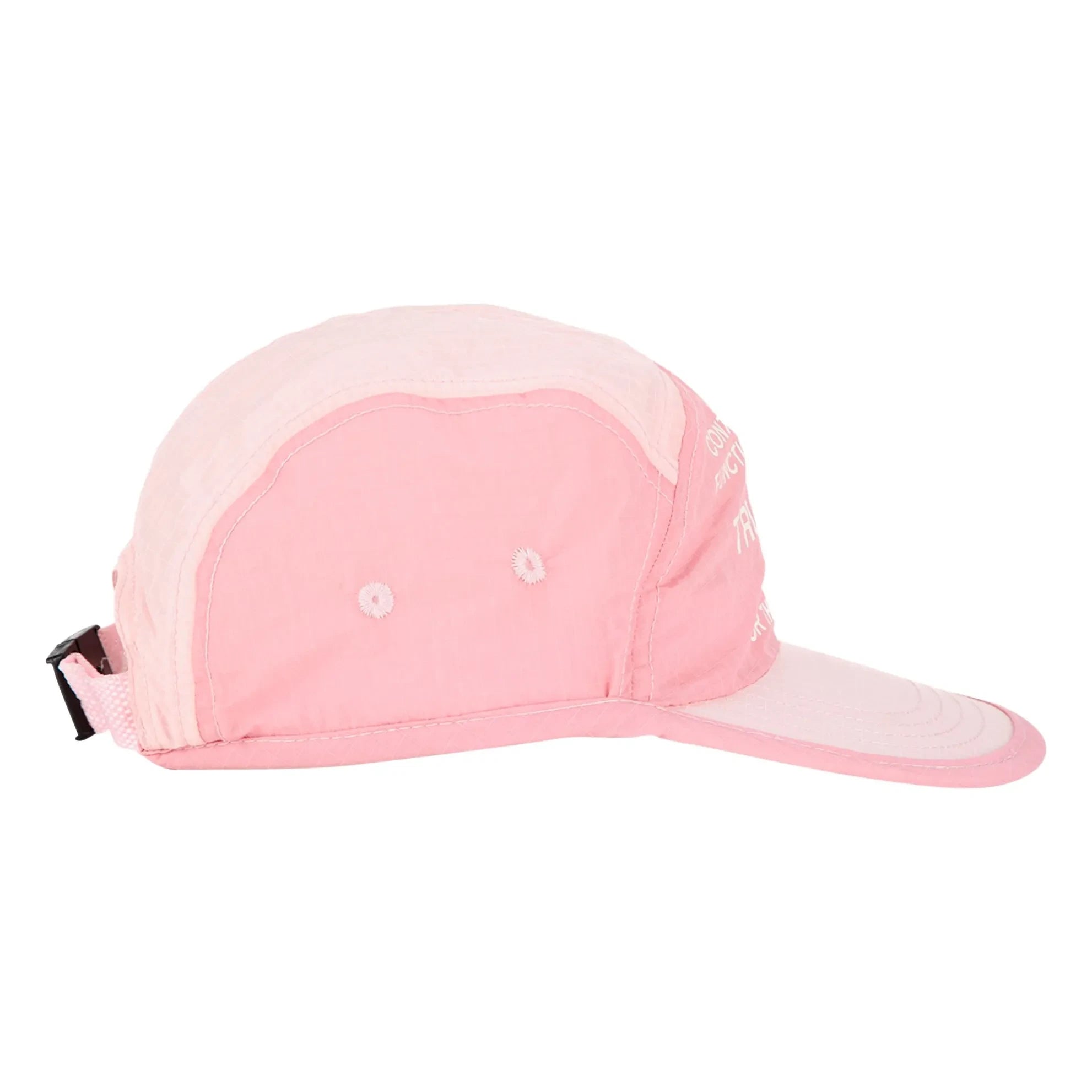 True Artist - Sombrero de fibra reciclada N°3 | Rosa