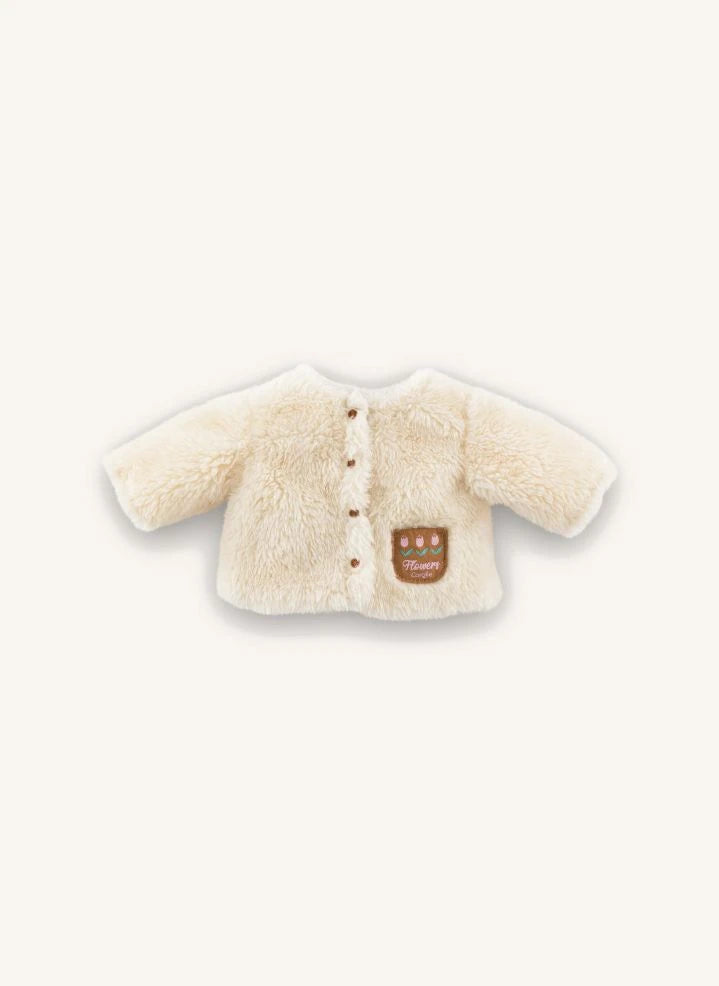 Corolle - Little Explorer Chaqueta | Beige