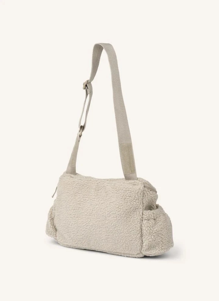 Liewood - Bolsa Organizadora para Cochecito Olivie | Mist