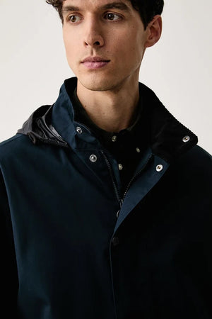 Chaqueta Barbour Chelsea para hombre