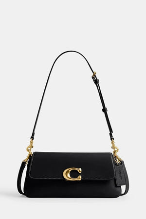 Bolso de cuero Coach Jet