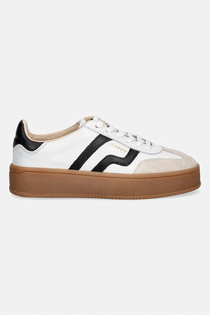 Zapatillas deportivas de cuero Gant Cuzmani