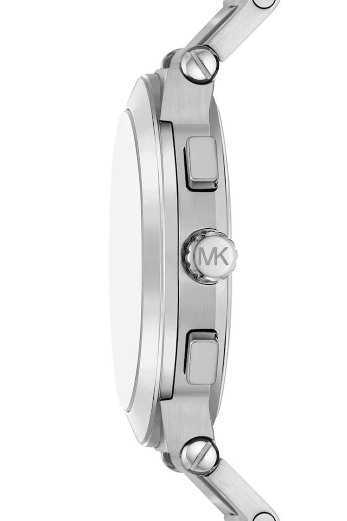 Set de reloj y pulsera Billie para hombre Michael Kors