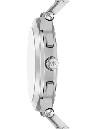 Set de reloj y pulsera Billie para hombre Michael Kors