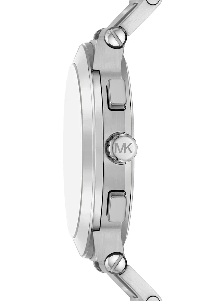 Set de reloj y pulsera Billie para hombre Michael Kors