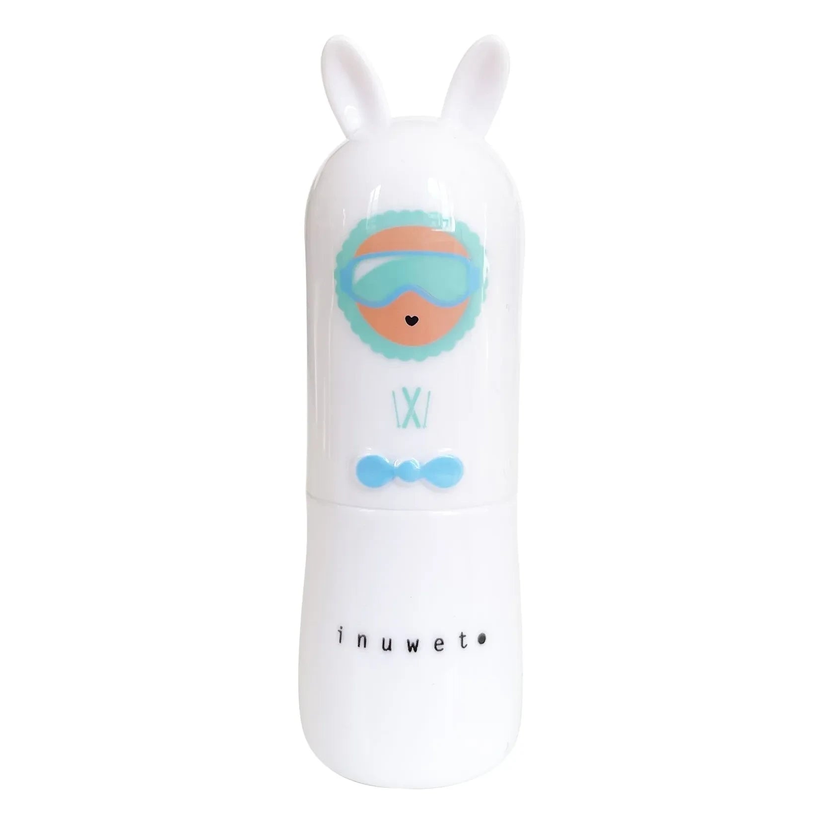 Inuwet - Bálsamo labial Surf Club - 17g