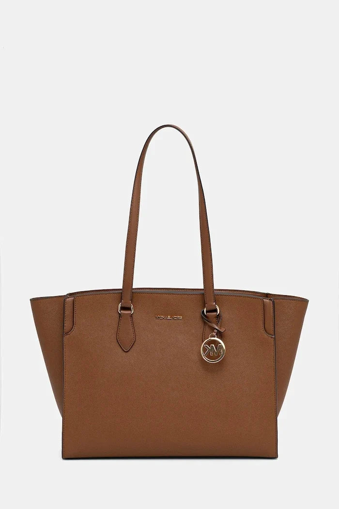 Bolso de piel MICHAEL Michael Kors