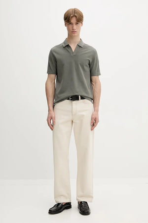 Camiseta polo de algodón para hombre Marc O'Polo