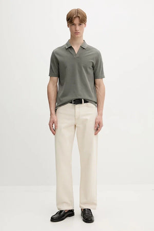 Camiseta polo de algodón para hombre Marc O'Polo