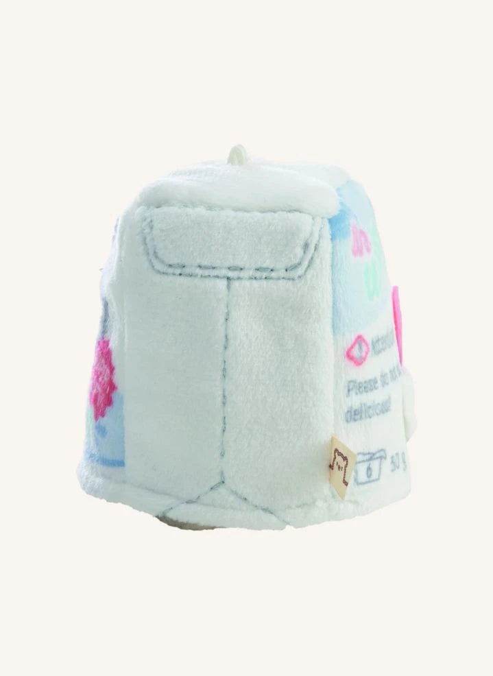 Nici - Washy Perro Peluche y Disfraz de Lavado | Blanco