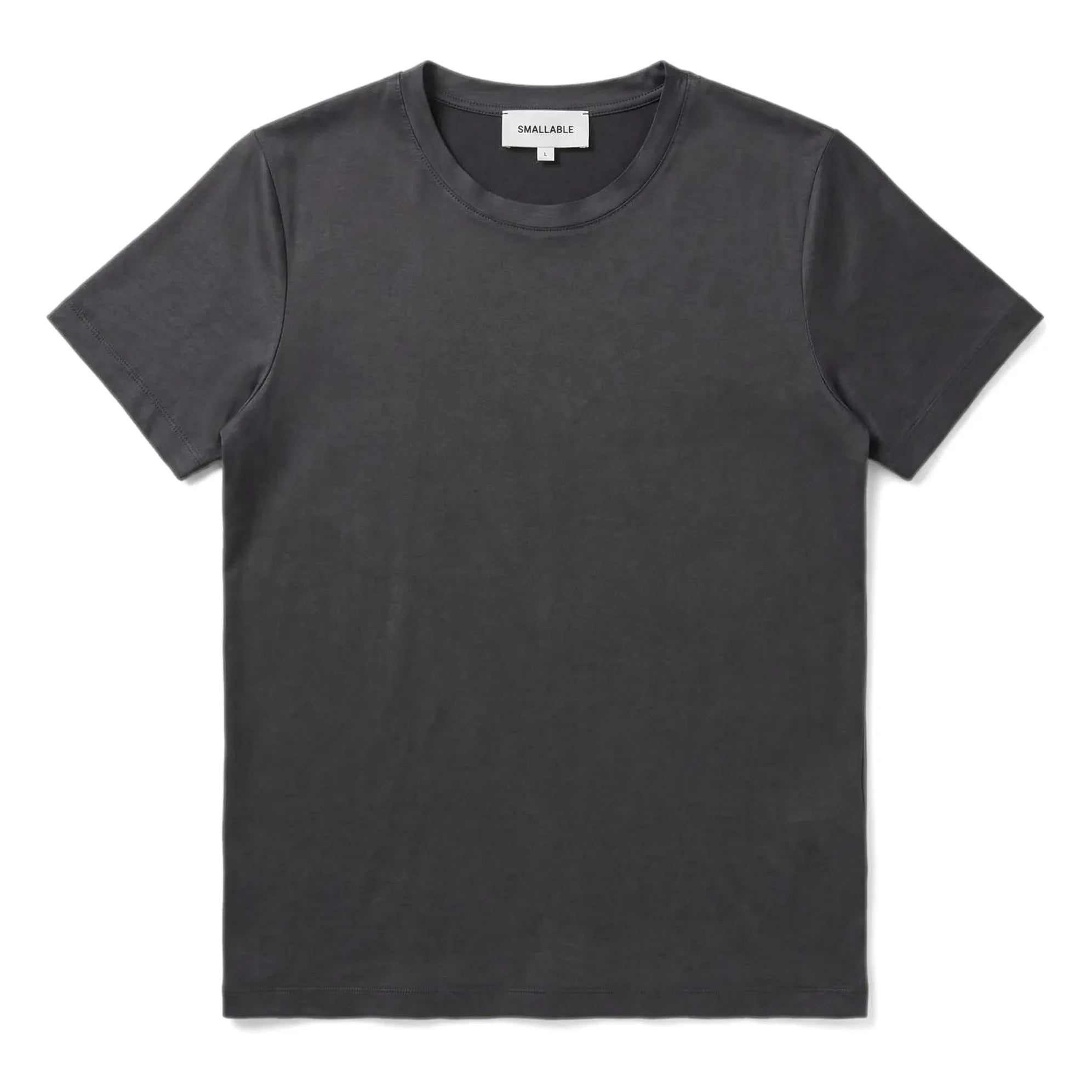 Smallable Woman - Camiseta Selena | Negro